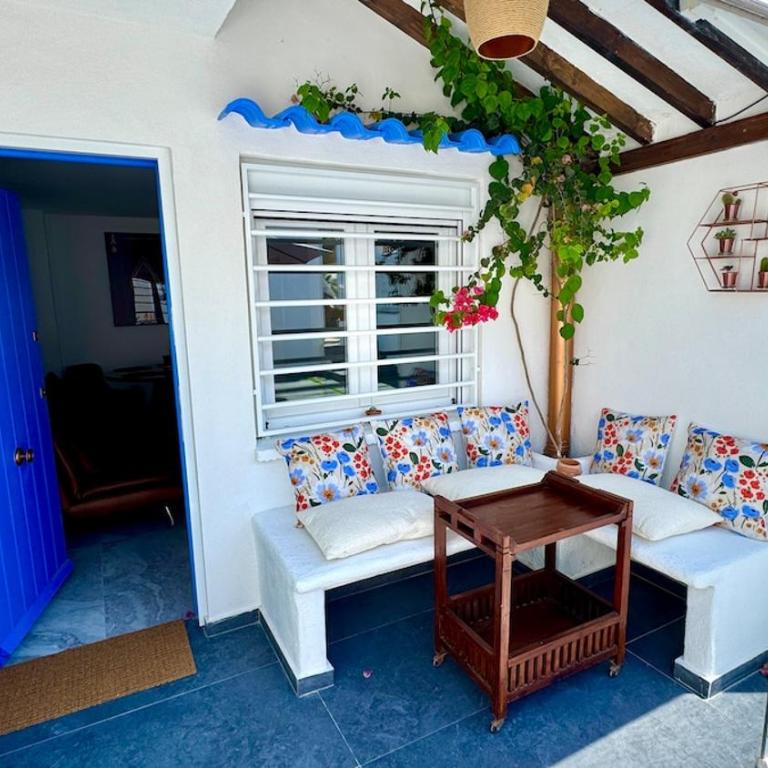 11 Balcón Mediterráneo - Two-Bedroom Apartment - 24