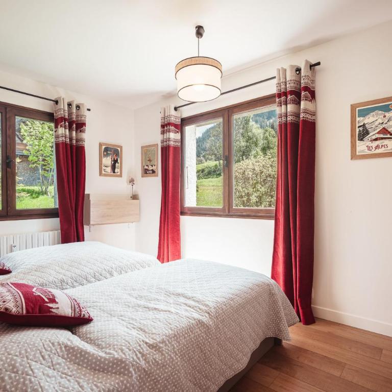 Chamois Blanc - Ideal for families - Apartment - 19