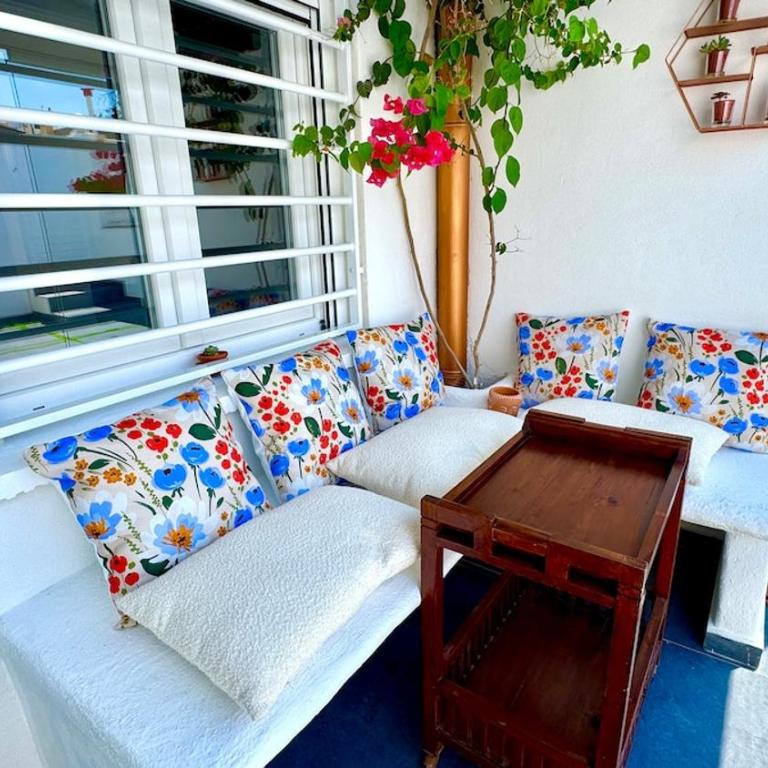 11 Balcón Mediterráneo - Two-Bedroom Apartment - 34