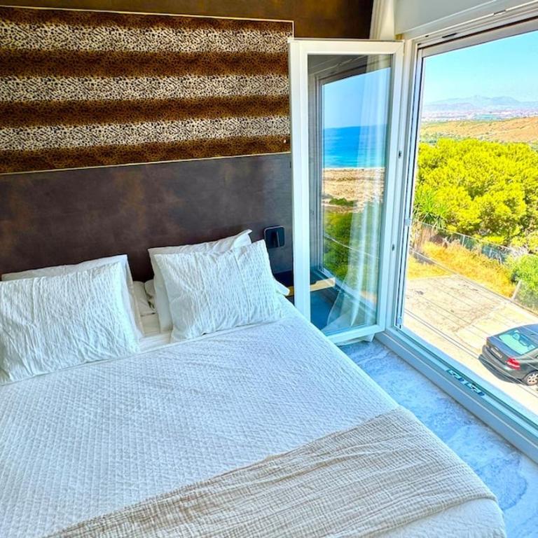 11 Balcón Mediterráneo - Two-Bedroom Apartment - 36