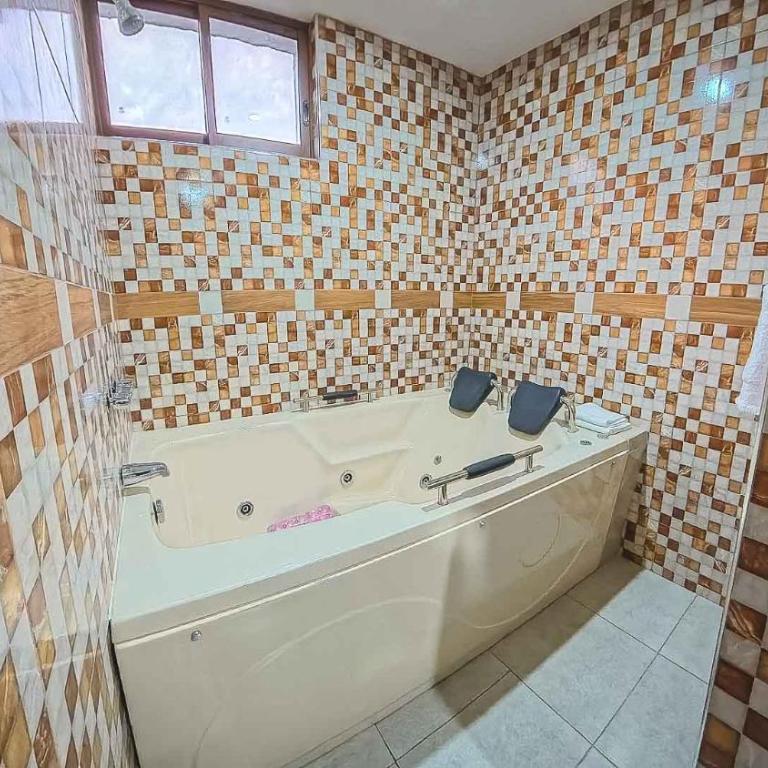 Gran Kuntur Wasi Hotel Casa y Campo - Suite Deluxe - 16