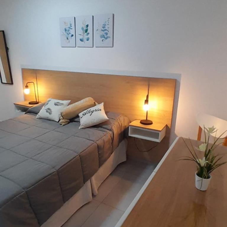 Freak105 - Apartamento de 1 dormitorio - 1