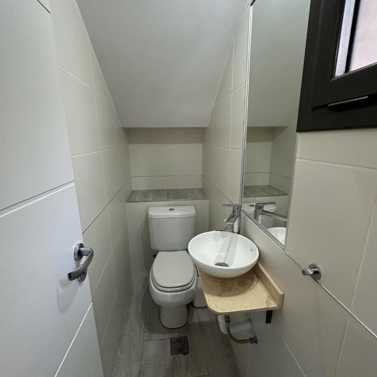 Terroir Village - Complejo en Mendoza - Two-Bedroom Apartment - 15