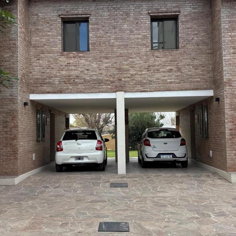 Terroir Village - Complejo en Mendoza - Apartamento de 2 dormitorios - 7