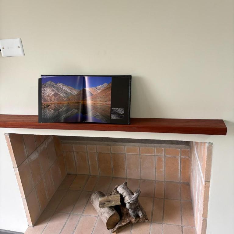 Terroir Village - Complejo en Mendoza - Apartamento de 2 dormitorios - 13