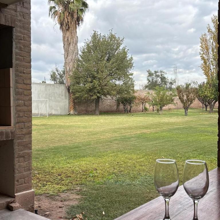 Terroir Village - Complejo en Mendoza - Apartamento de 2 dormitorios - 8