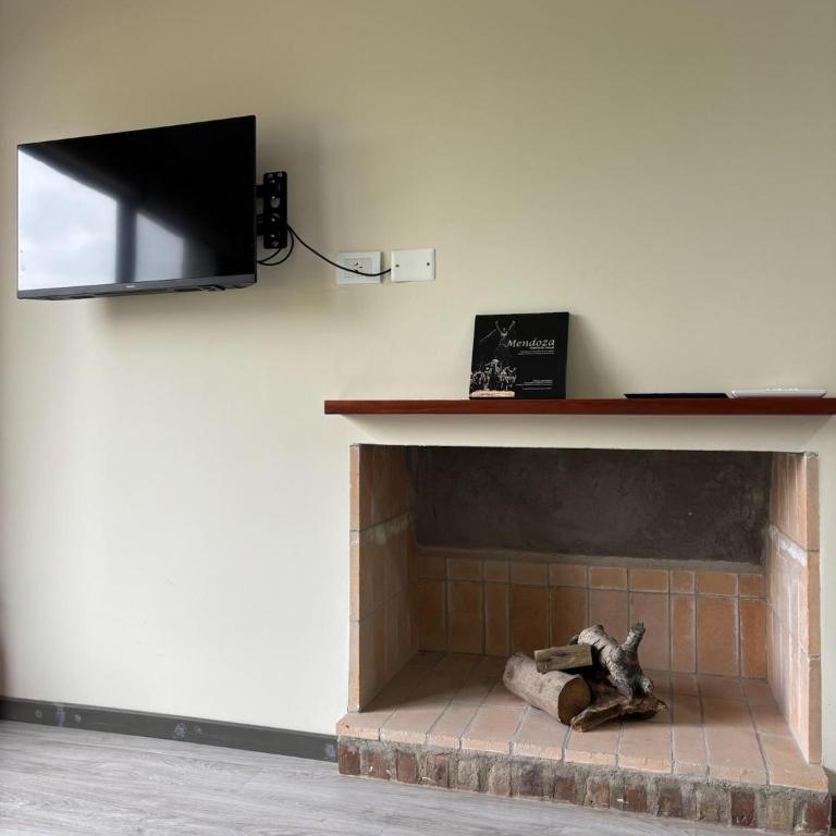 Terroir Village - Complejo en Mendoza - Apartamento de 2 dormitorios - 14