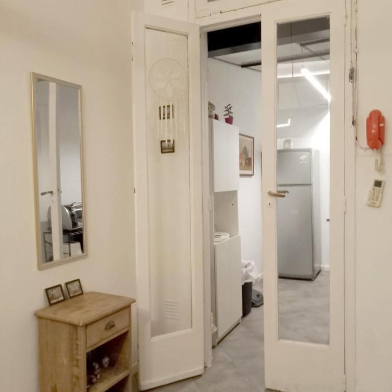 Recoleta - Apartamento de 1 dormitorio - 6