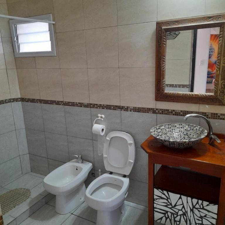 El Chañar - Apartamento de 2 dormitorios - 14