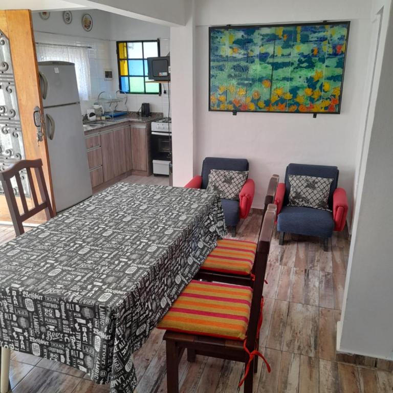 El Chañar - Apartamento de 2 dormitorios - 16