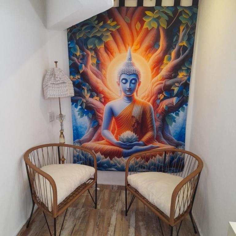 El Chañar - Apartamento de 2 dormitorios - 15
