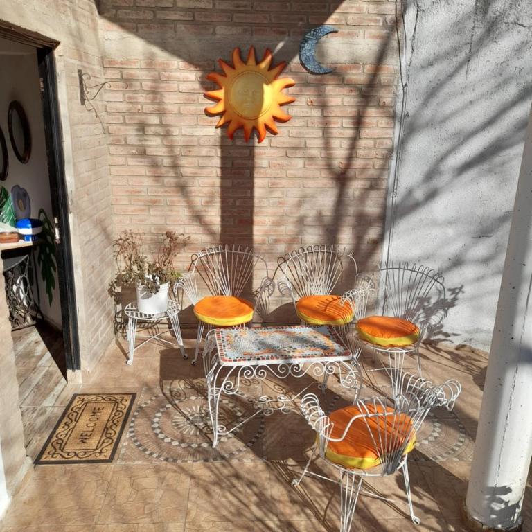 El Chañar - Apartamento de 2 dormitorios - 17