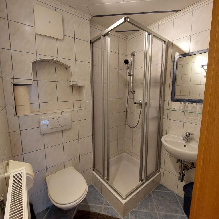 Moser Jaggeihof - Apartment mit 1 Schlafzimmer und Balkon - 4
