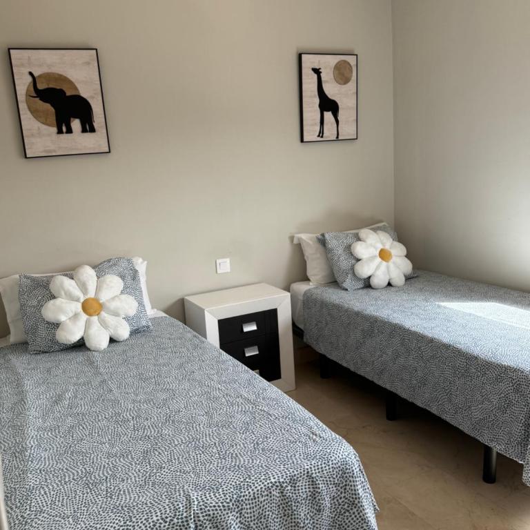 Villa Saona Golf - Private pool - Total tranquility Tenerife - Villa - 26