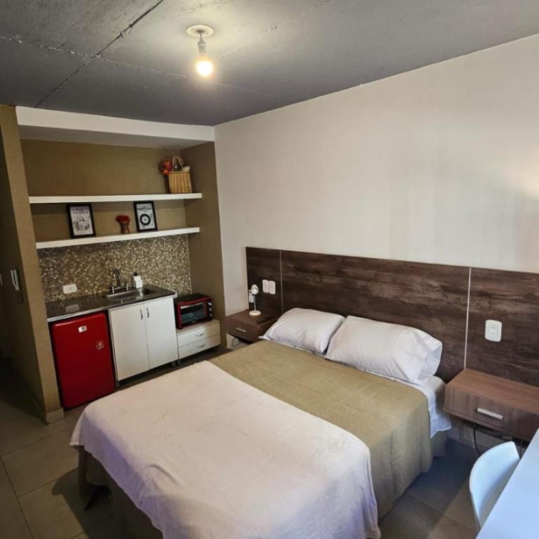 Monoambiente Azopardo - Apartamento de 1 dormitorio - 1