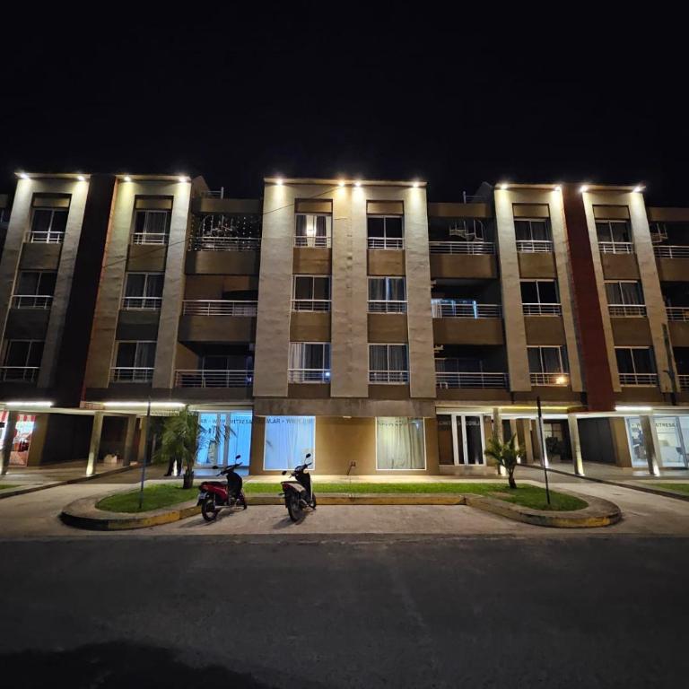 Monoambiente Azopardo - Apartamento de 1 dormitorio - 3
