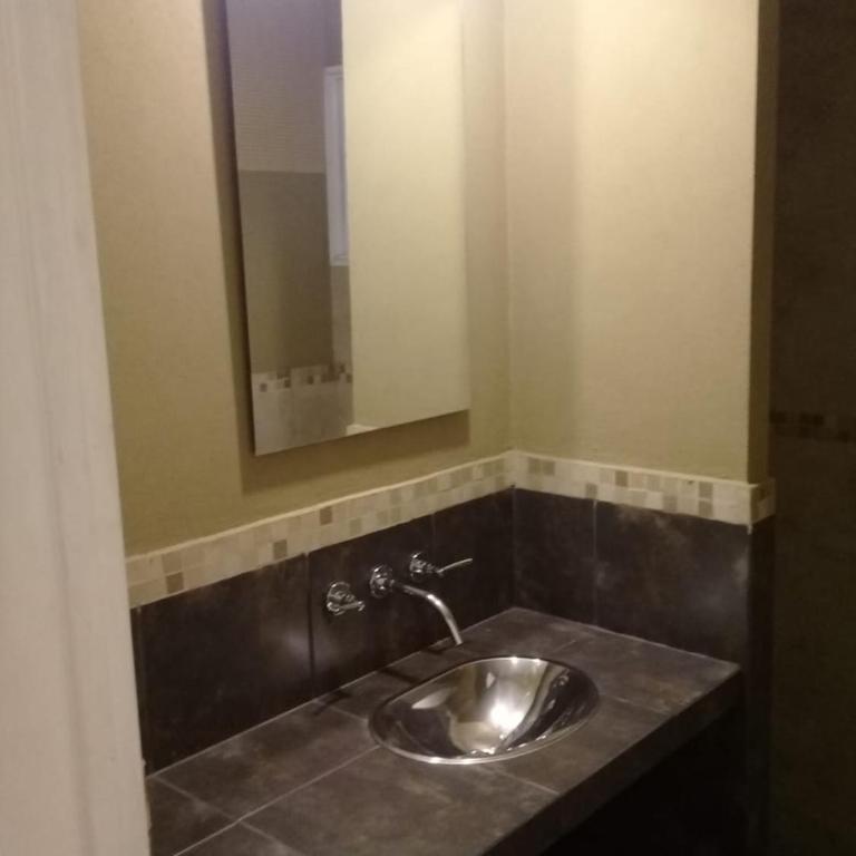 Monoambiente Azopardo - Apartamento de 1 dormitorio - 9