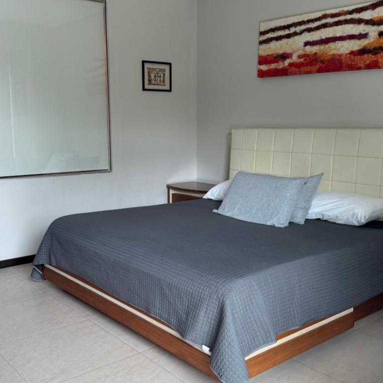 Peninsula PV 2bed 2 bad - Apartamento de 1 dormitorio - 4