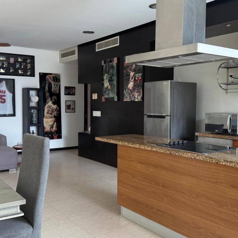 Peninsula PV 2bed 2 bad - Apartamento de 1 dormitorio - 3