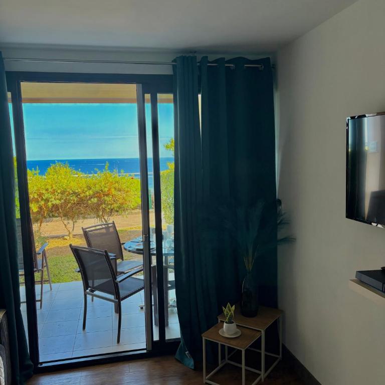 Superbe appartement - Appartement 1 Chambre - 3