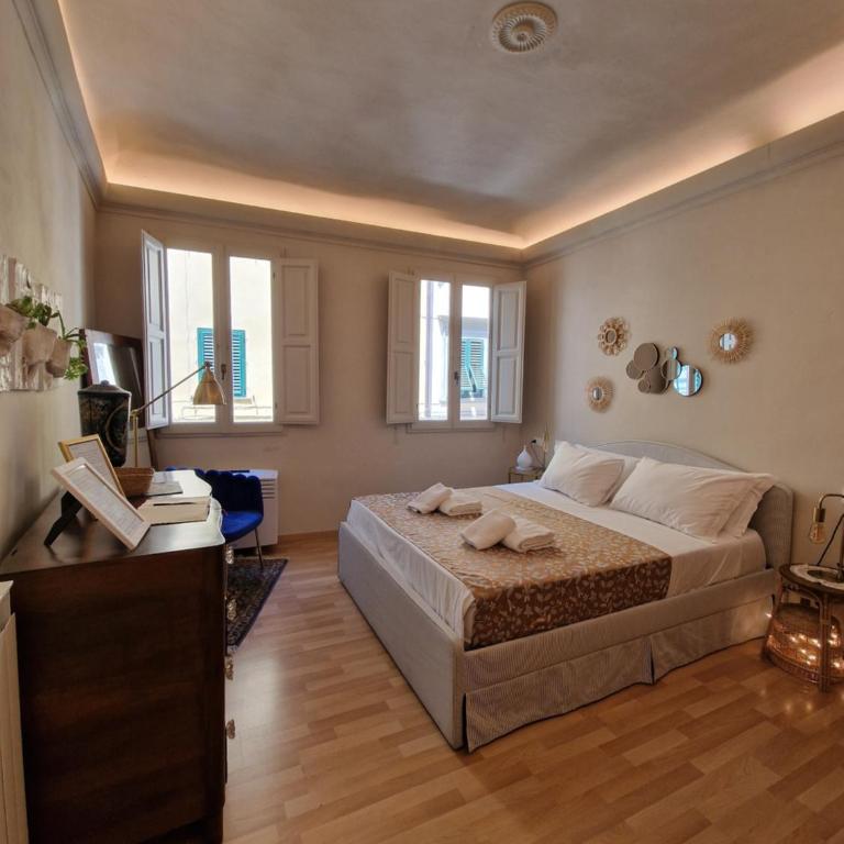 Dimora D'Artista - Appartamento con 1 Camera da Letto - 1