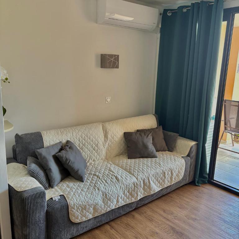 Superbe appartement - Appartement 1 Chambre - 1