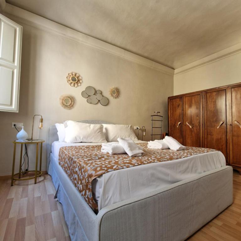 Dimora D'Artista - Appartamento con 1 Camera da Letto - 3