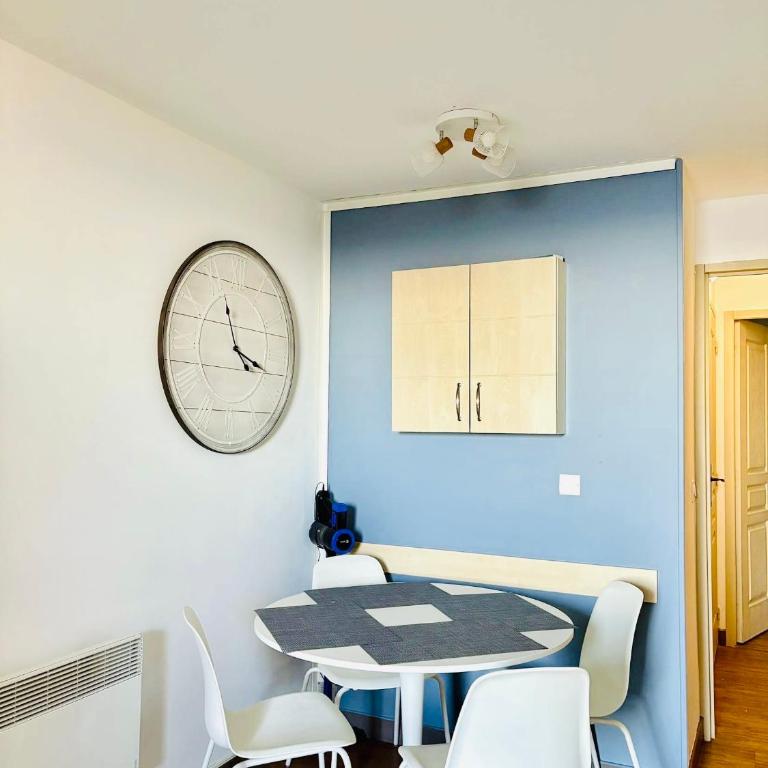 Superbe appartement - Appartement 1 Chambre - 7