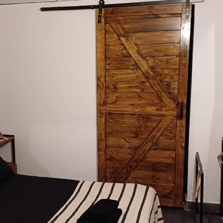 Estudio Villa Crespo - Habitación Doble - 1 o 2 camas - 6