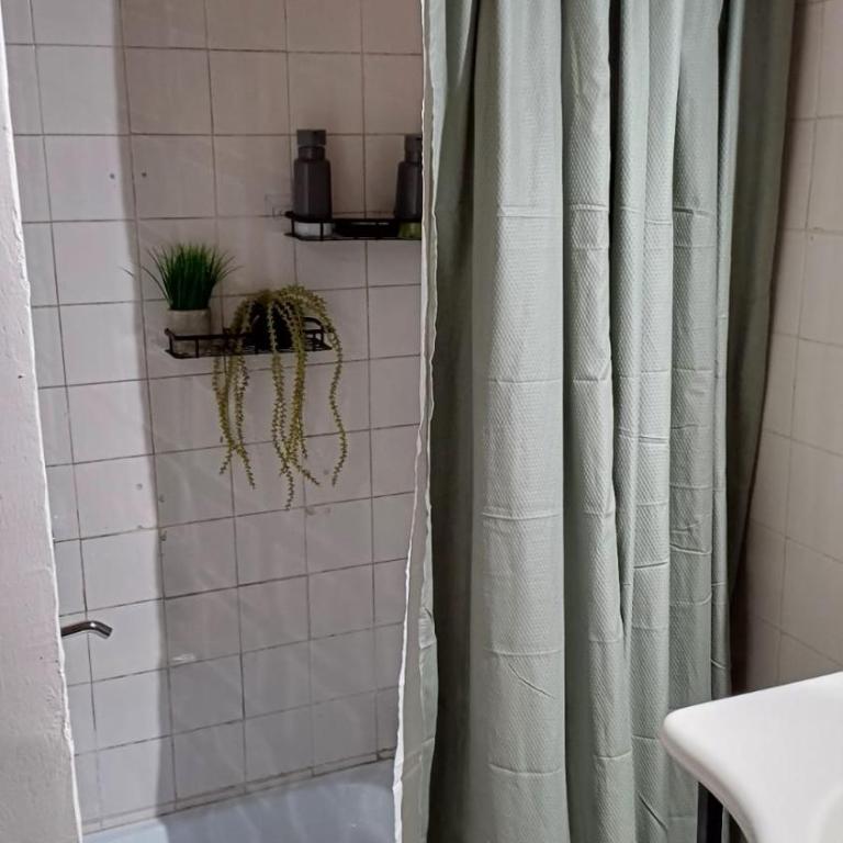 Estudio Villa Crespo - Habitación Doble - 1 o 2 camas - 2