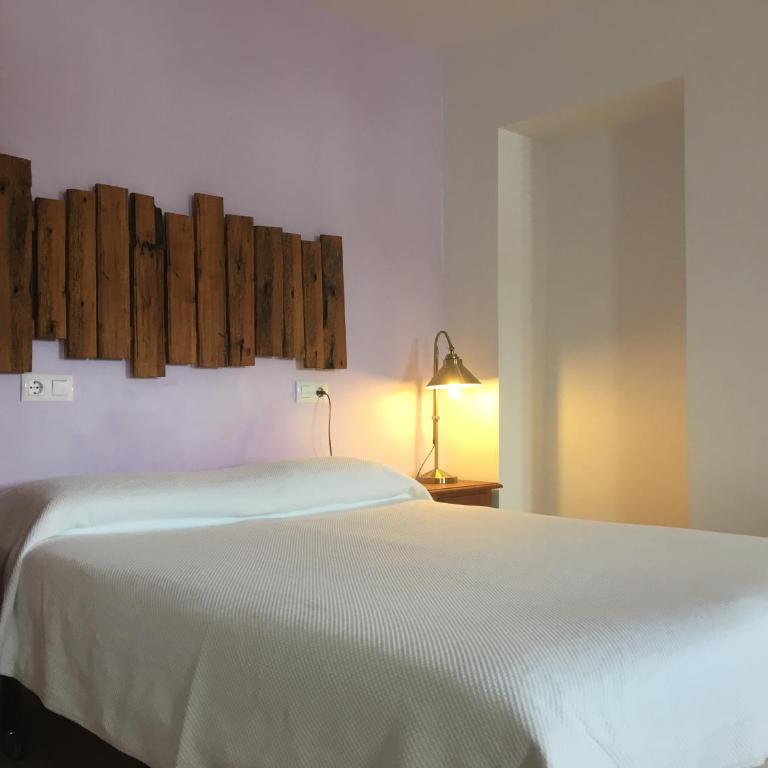 Apartamentos y Estudios Casa de la Hoya - Estudio (2 adultos) - 11