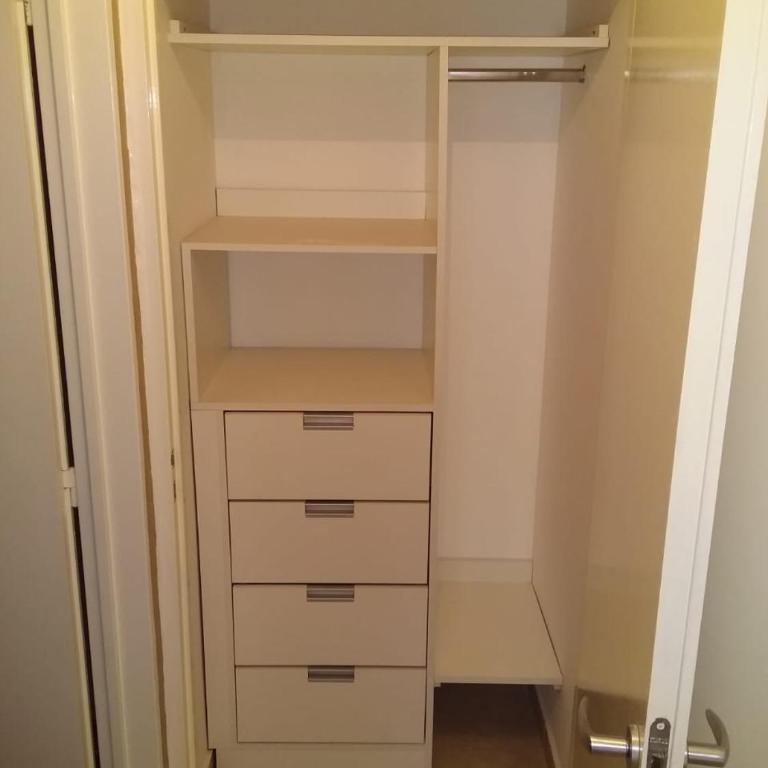 Monoambiente Azopardo - Apartamento de 1 dormitorio - 8