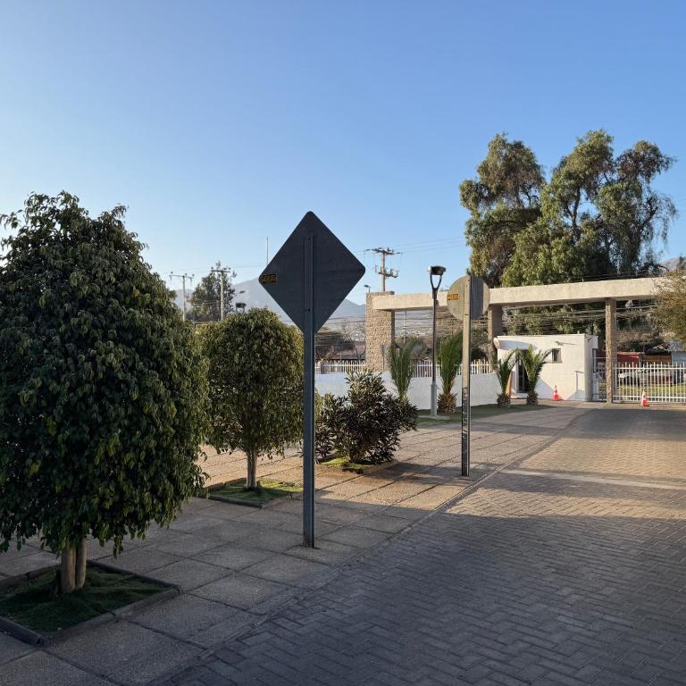 Departamento en Edificio Innova - Apartamento de 1 dormitorio - 5