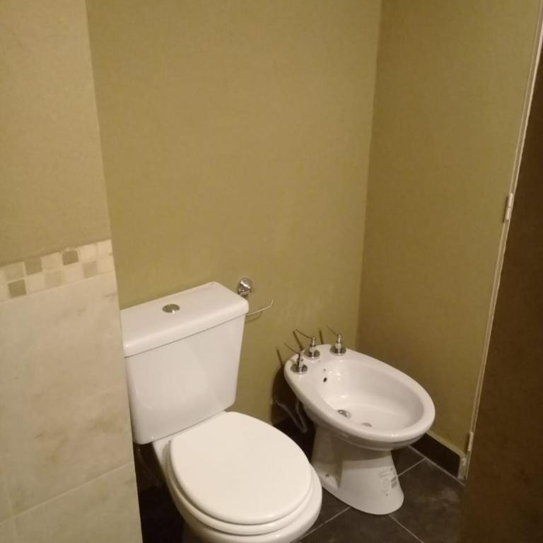 Monoambiente Azopardo - Apartamento de 1 dormitorio - 10
