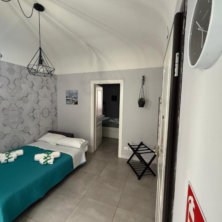 Da Nonna Lia - Appartamento con 1 Camera da Letto - 10