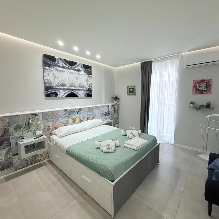 Da Nonna Lia - Appartamento con 1 Camera da Letto - 6