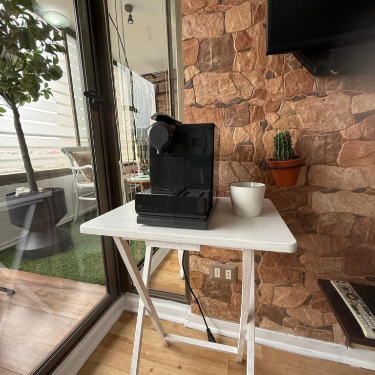 Departamento en Edificio Innova - Apartamento de 1 dormitorio - 23