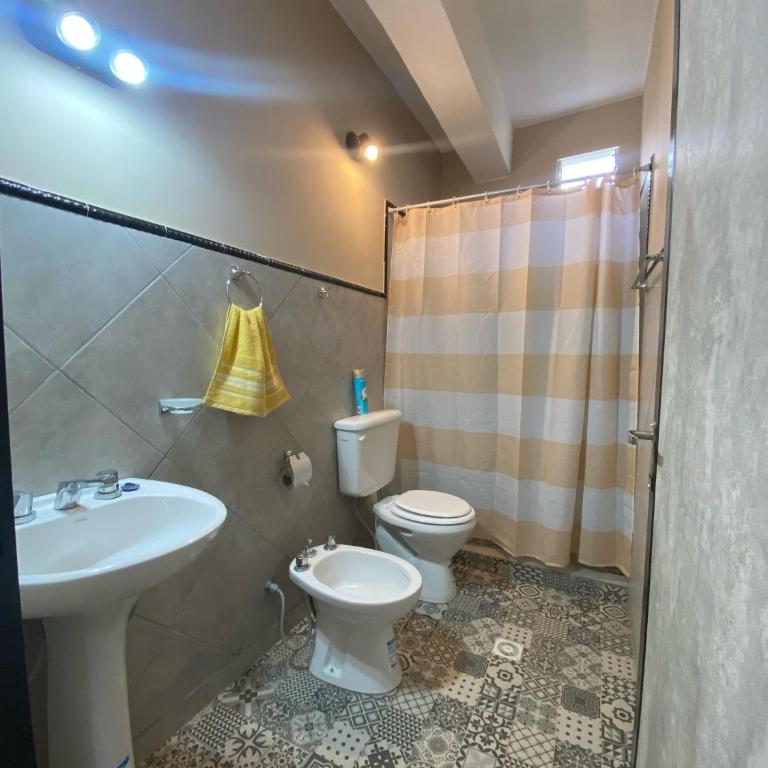 La Cañada - One-Bedroom Apartment - 2