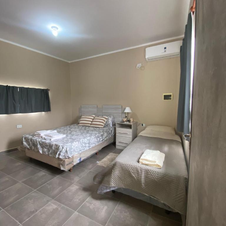 La Cañada - One-Bedroom Apartment - 5