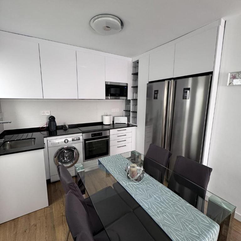 Mimi - Apartamento de 1 dormitorio - 7