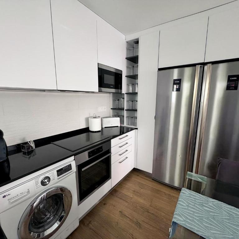 Mimi - Apartamento de 1 dormitorio - 9