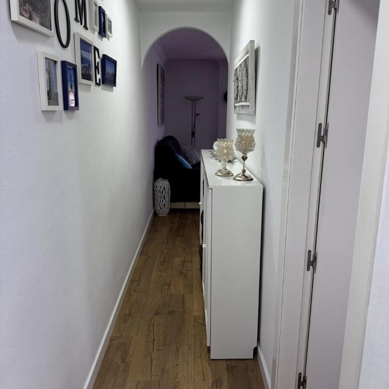Mimi - Apartamento de 1 dormitorio - 12