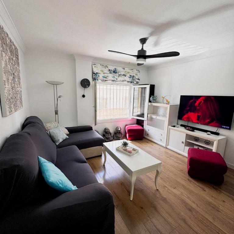 Mimi - Apartamento de 1 dormitorio - 1
