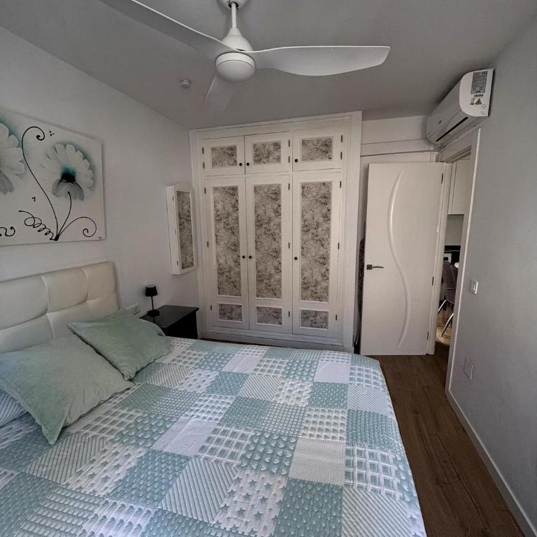 Mimi - Apartamento de 1 dormitorio - 11