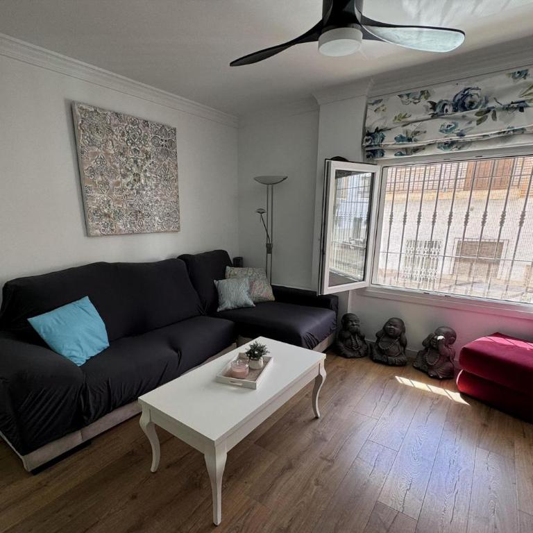 Mimi - Apartamento de 1 dormitorio - 6