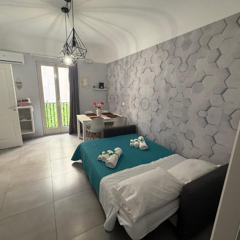 Da Nonna Lia - Appartamento con 1 Camera da Letto - 19