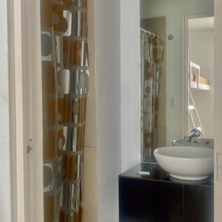 Amplio departamento vista al mar con piscina privada en Asia Ideal para grupos y familias - Apartment - 26