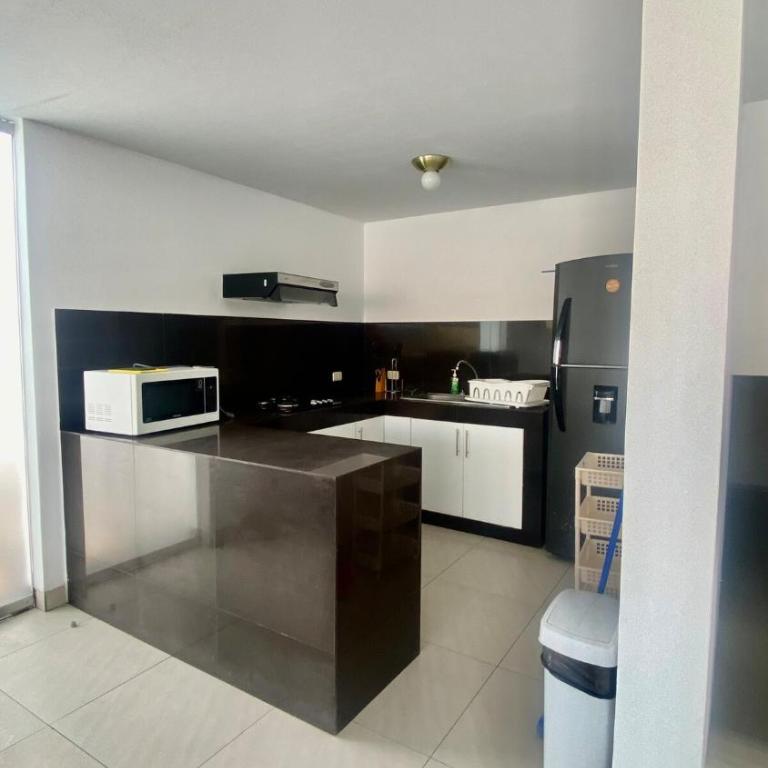 Amplio departamento vista al mar con piscina privada en Asia Ideal para grupos y familias - Apartment - 31
