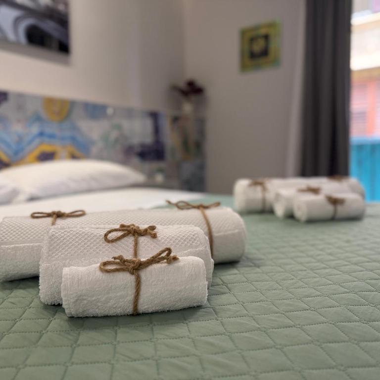 Da Nonna Lia - Appartamento con 1 Camera da Letto - 21