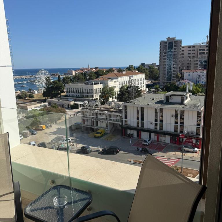 Seabreeze apartments Budva - Apartman sa 1 Spavaćom Sobom - 3